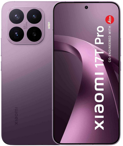 17T 5G Dual-SIM