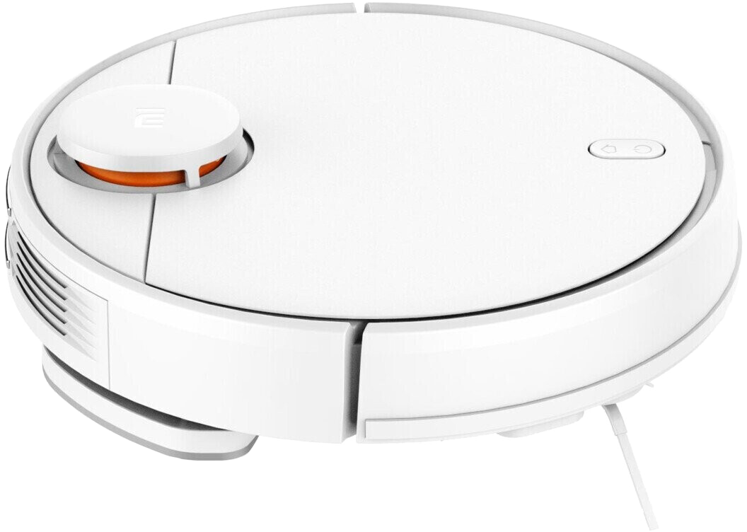 Xiaomi Mi Robot Vacuum Mop 2S weiß - Ohne Vertrag