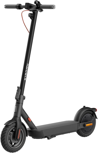 Electric Scooter 4 Pro 2nd Gen DE