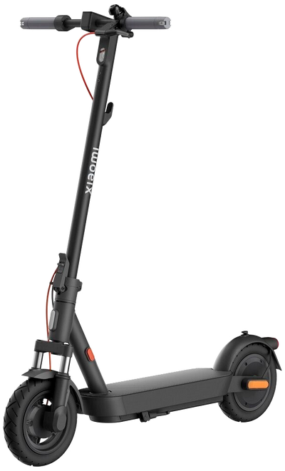 Electric Scooter 5 DE