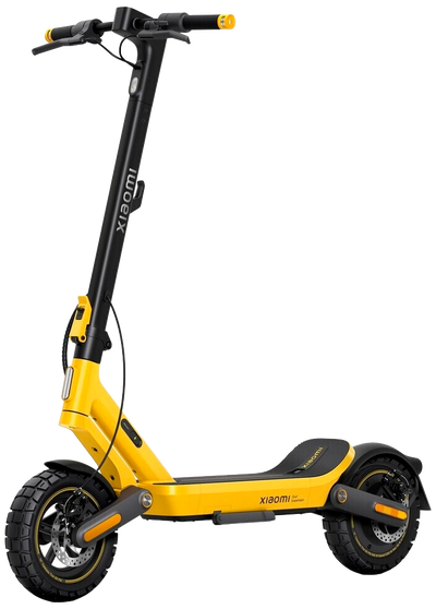 Electric Scooter 6 Ultra DE TP BHR08KVDE