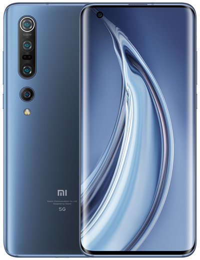 Mi 10 Pro 5G Differenzbesteuert