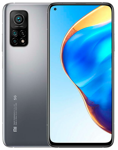 Mi 10T Pro 5G Dual-SIM