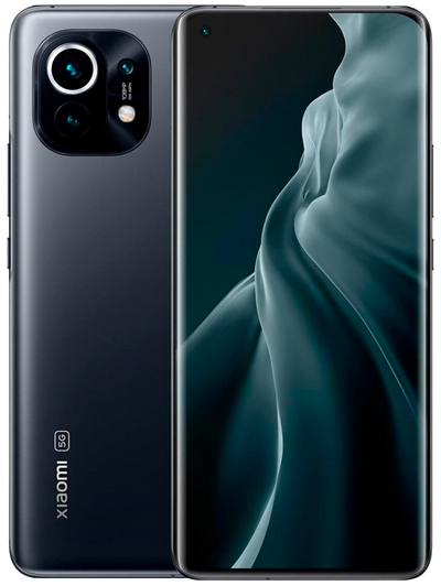 Mi 11 5g dual SIM differential tax