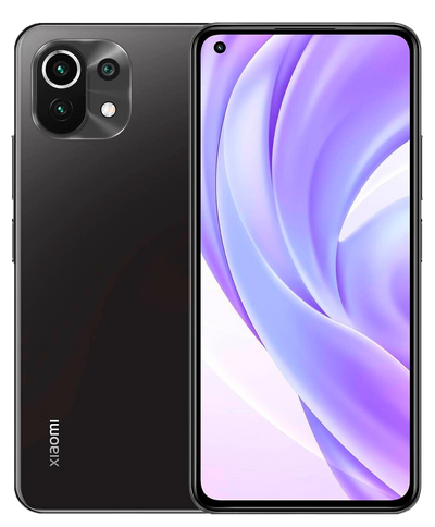 Mi 11 Lite