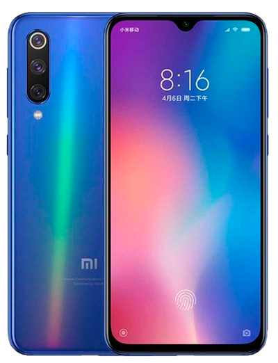 Wed 9 se dual-SIM difference tax