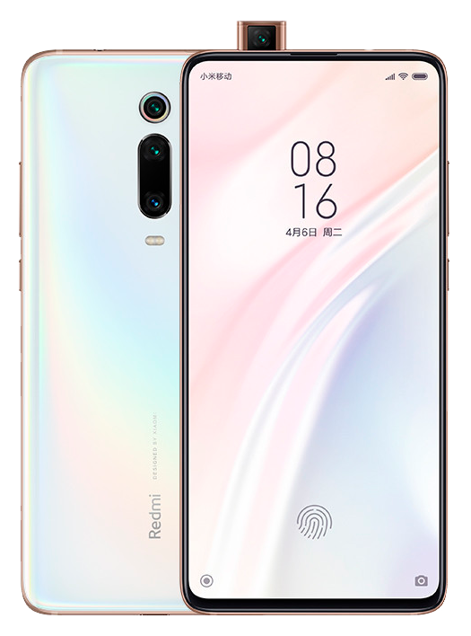 Xiaomi Mi 9T Pro Dual-SIM weiß - Onhe Vertrag