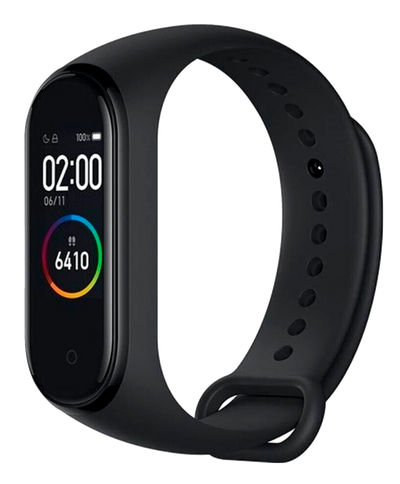 Mi Band 4