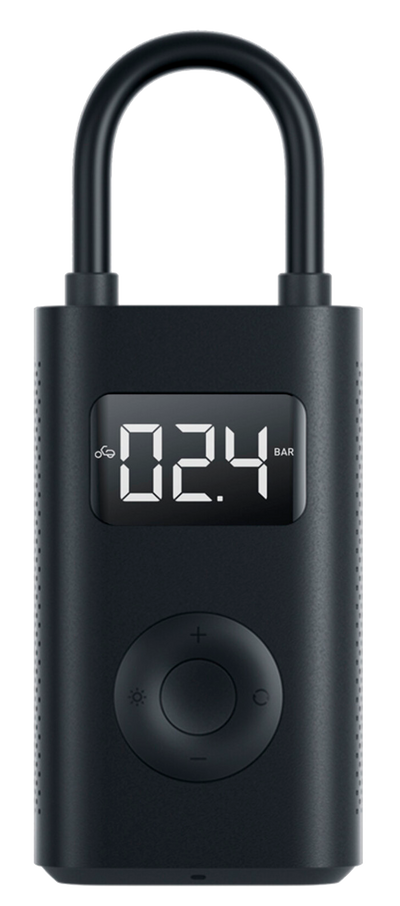 Mi Portable Electric Air Compressor Luftpumpe