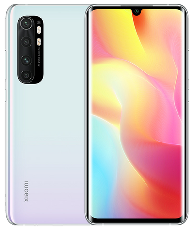 Mi Note 10 lite Dual-SIM