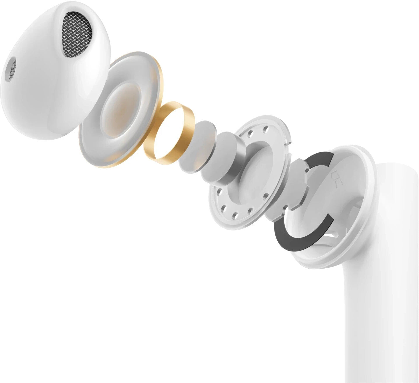 Mi True Wireless Earphones Basic 2