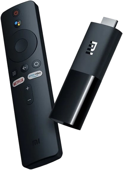 Mi TV Stick
