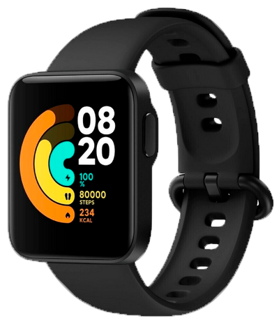 Mi watch lite