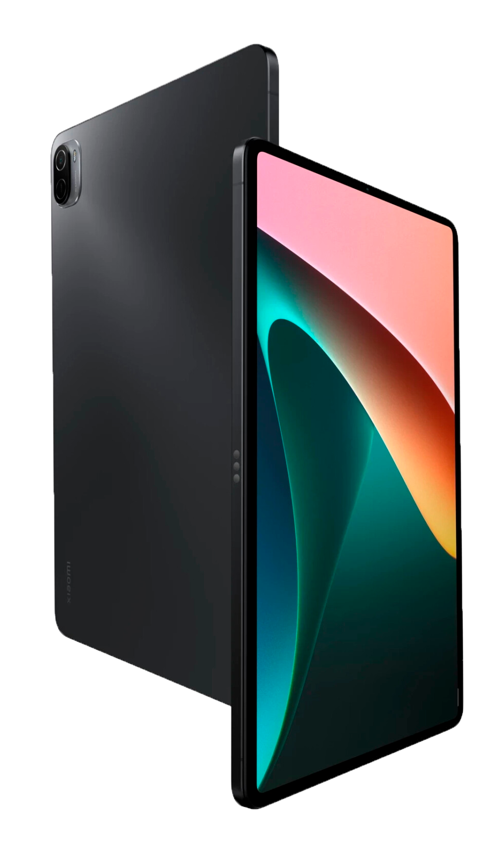 Xiaomi Pad 5 Wi-Fi grau - Ohne Vertrag