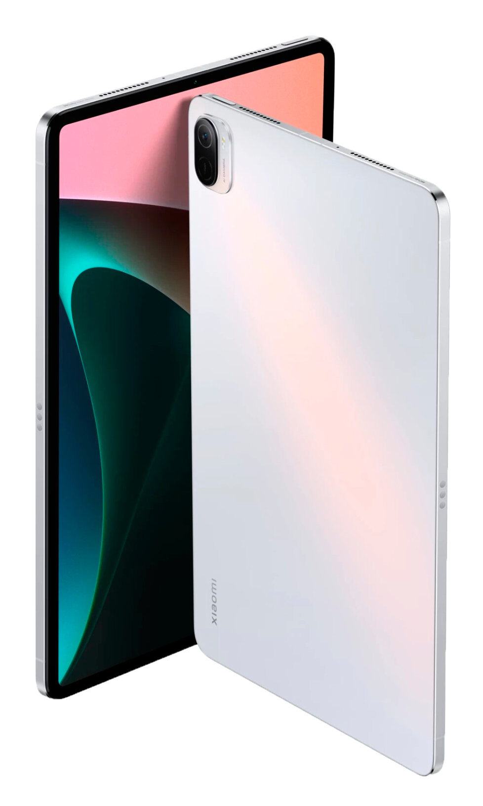 Xiaomi Pad 5 Wi-Fi weiß - Ohne Vertrag