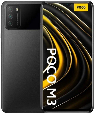 Poco M3 Dual-SIM