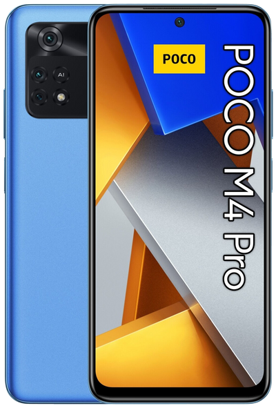 Poco M4 Pro Dual SIM