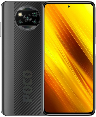 Poco X3 NFC Dual-SIM Differenzbesteuert