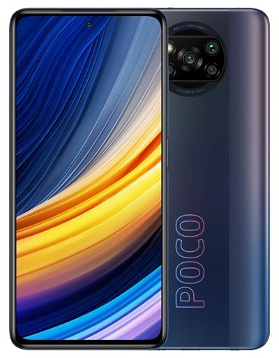 Poco X3 Pro Dual-SIM Differenzbesteuert