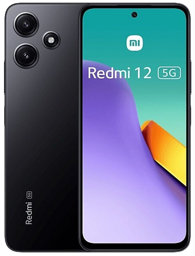 Redmi 12 5G Dual Sim Differenzbesteuert