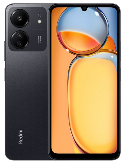 Redmi 13c Dual-SIM 4GB RAM