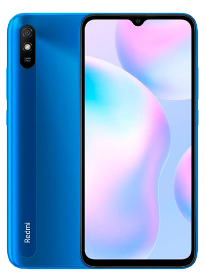 Redmi 9at Dual-SIM