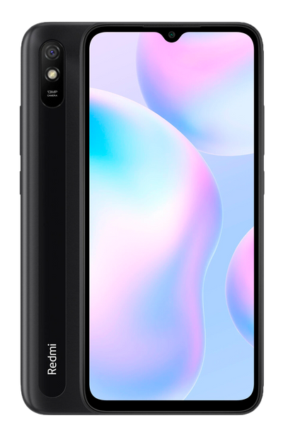 Redmi 9at dual-SIM differential tax