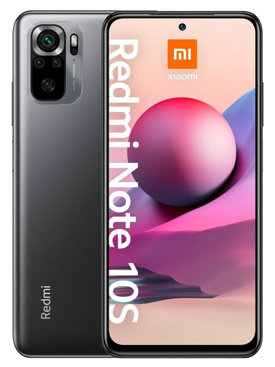 Redmi Note 10S Dual-SIM