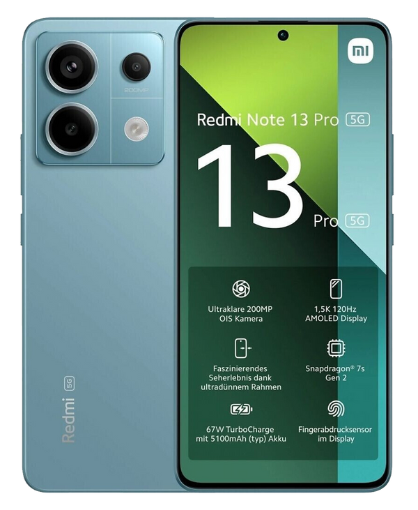 Ocean Teal