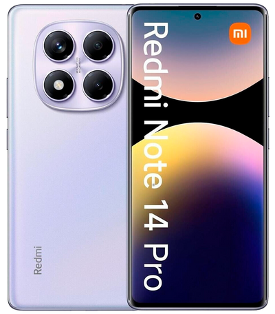 Redmi Note 14 Pro 4G Dual-SIM Differenzbesteuert