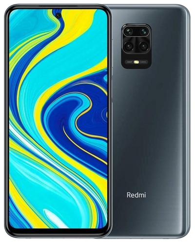 Redmi Note 9S Dual-SIM