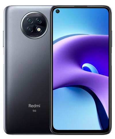 Redmi Note 9T 5G double SIM <tc>(régime de taxation sur la marge)</tc>