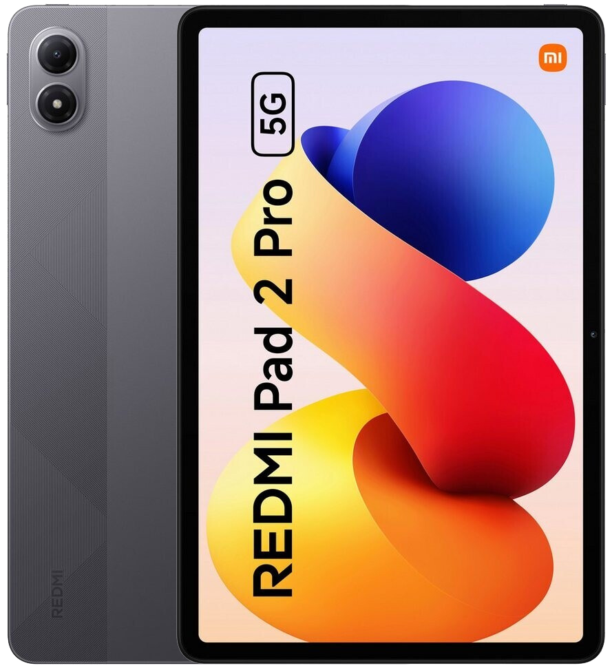 Xiaomi Redmi Pad 2 Pro 5G grau - Ohne Vertrag