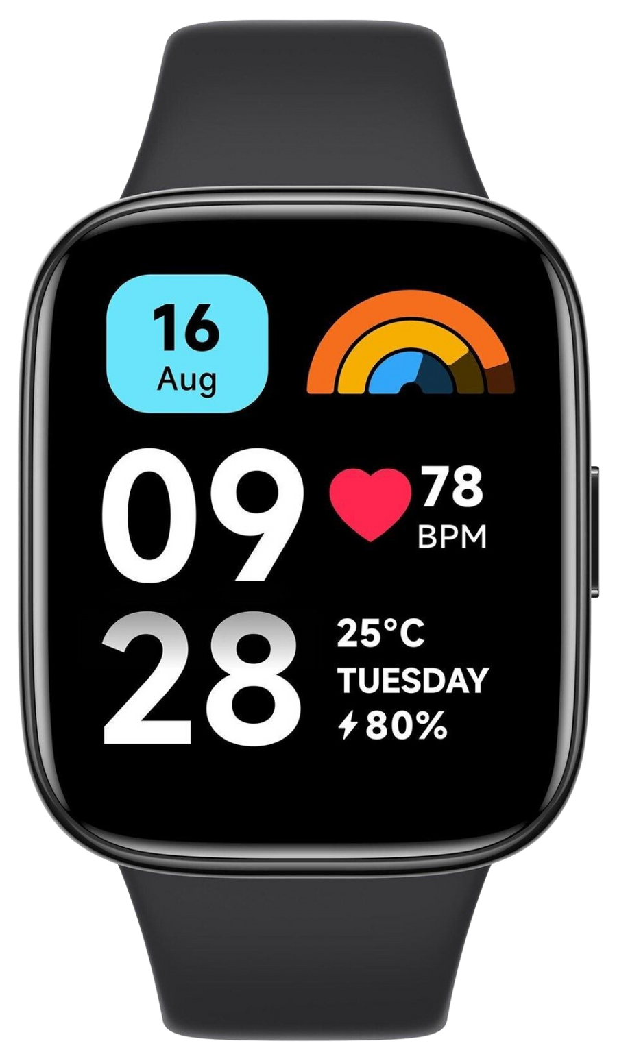 Xiaomi Redmi Watch 3 Active - Ohne Vertrag