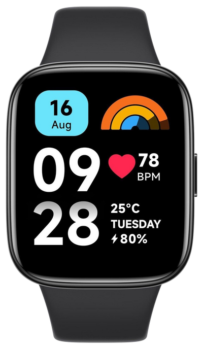 Redmi Watch 3 Active