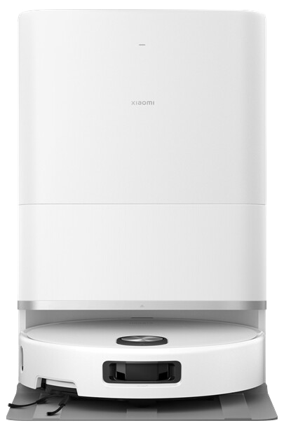 Xiaomi Robot Vacuum 5 EU weiß - Ohne Vertrag