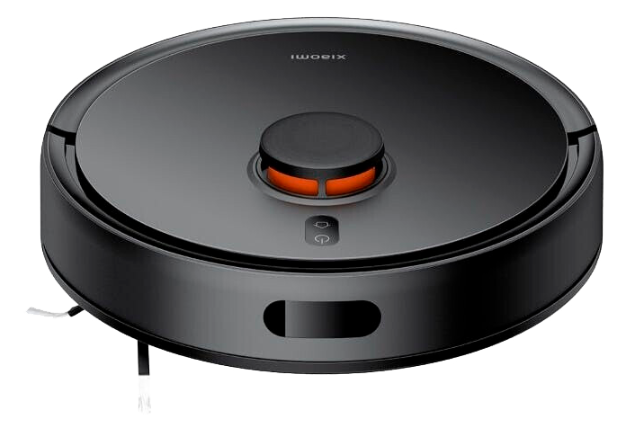 Xiaomi Robot Vacuum S20 schwarz - Ohne Vertrag