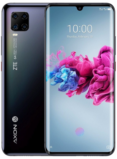 Axon 11 5G