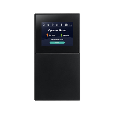 NR2301-EU01V1F Mobile Router 5G