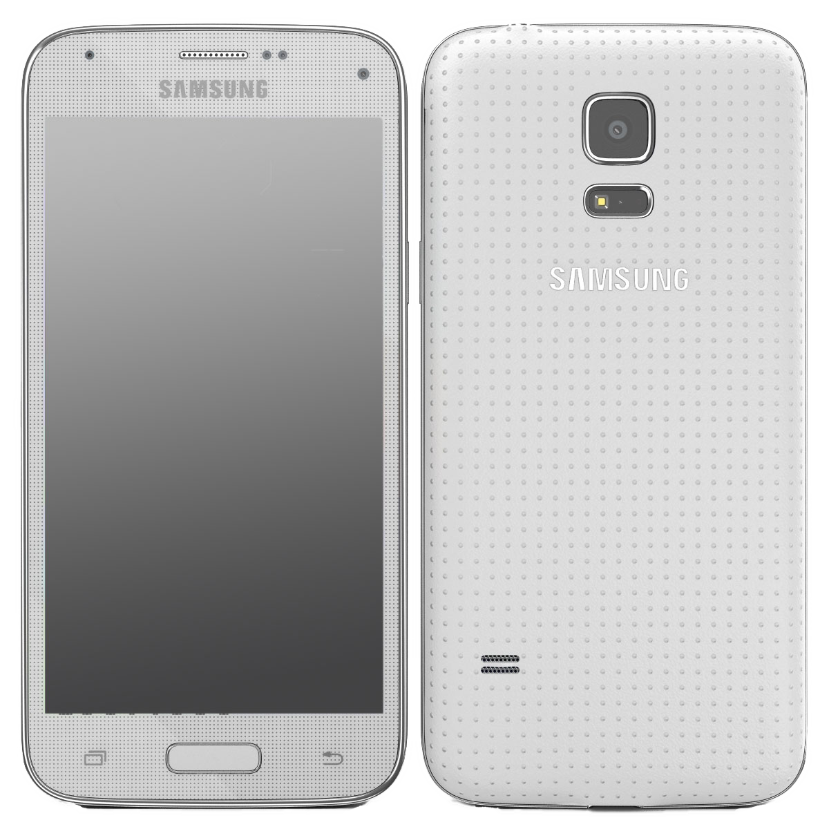 Samsung Galaxy S5 Mini weiß - Onhe Vertrag