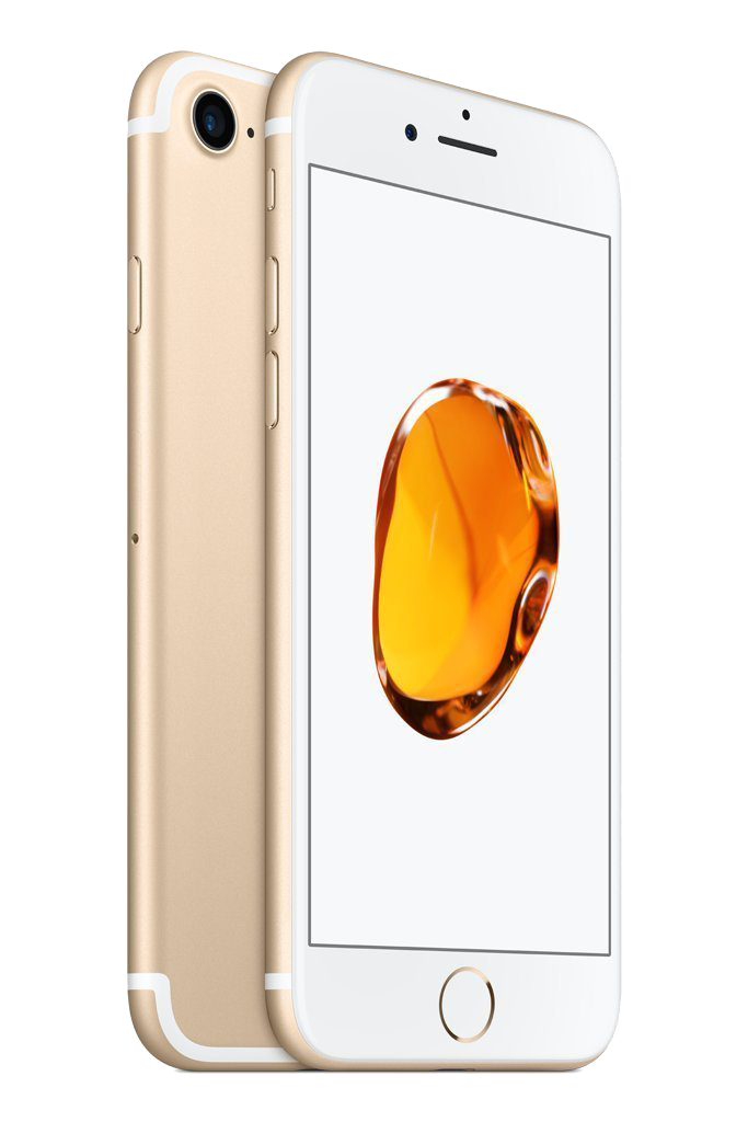 Apple iPhone 7 gold - Ohne Vertrag