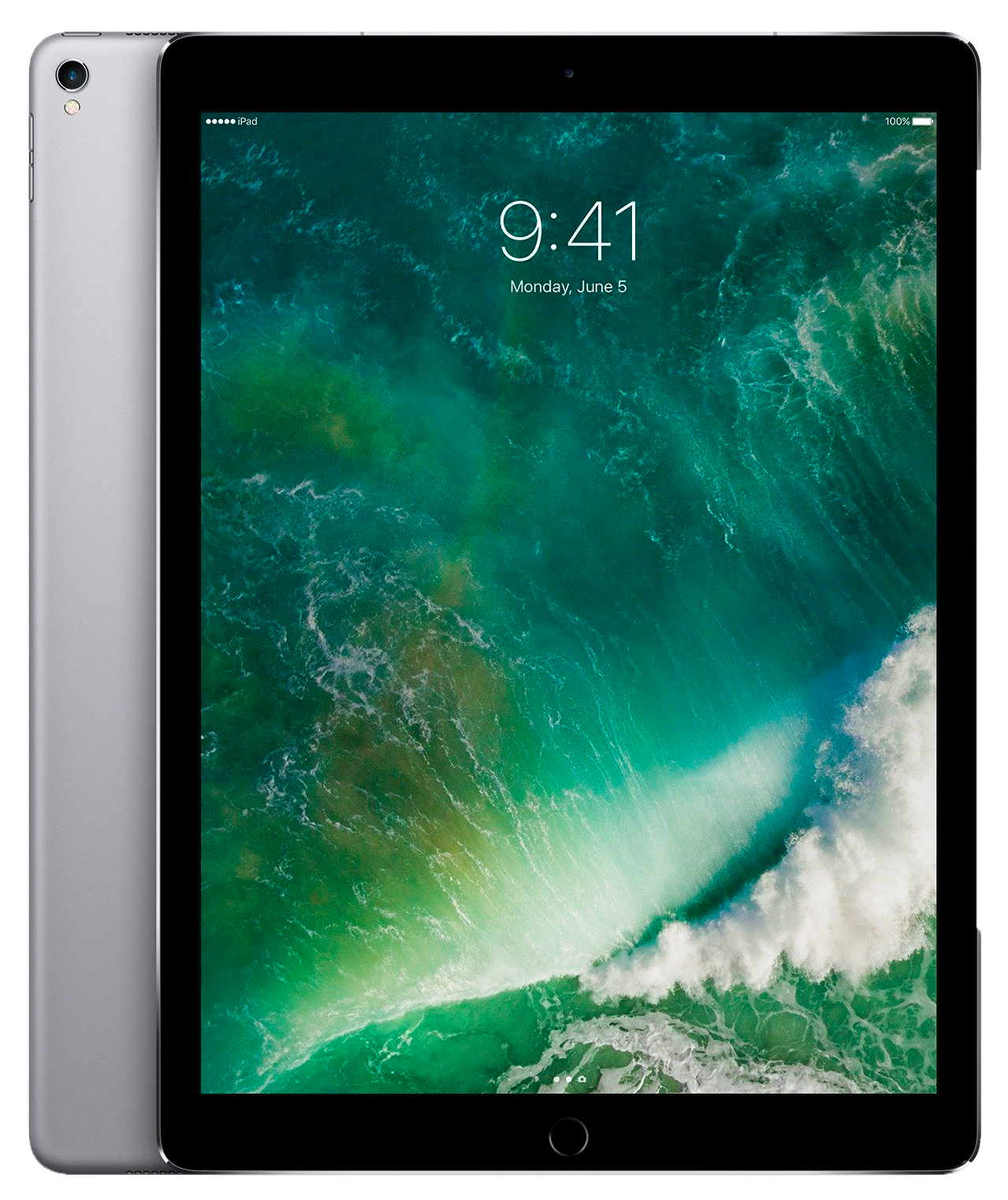 iPad Pro 12.9 (2017) Wi-Fi