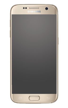 Samsung Galaxy S7 gold - Ohne Vertrag