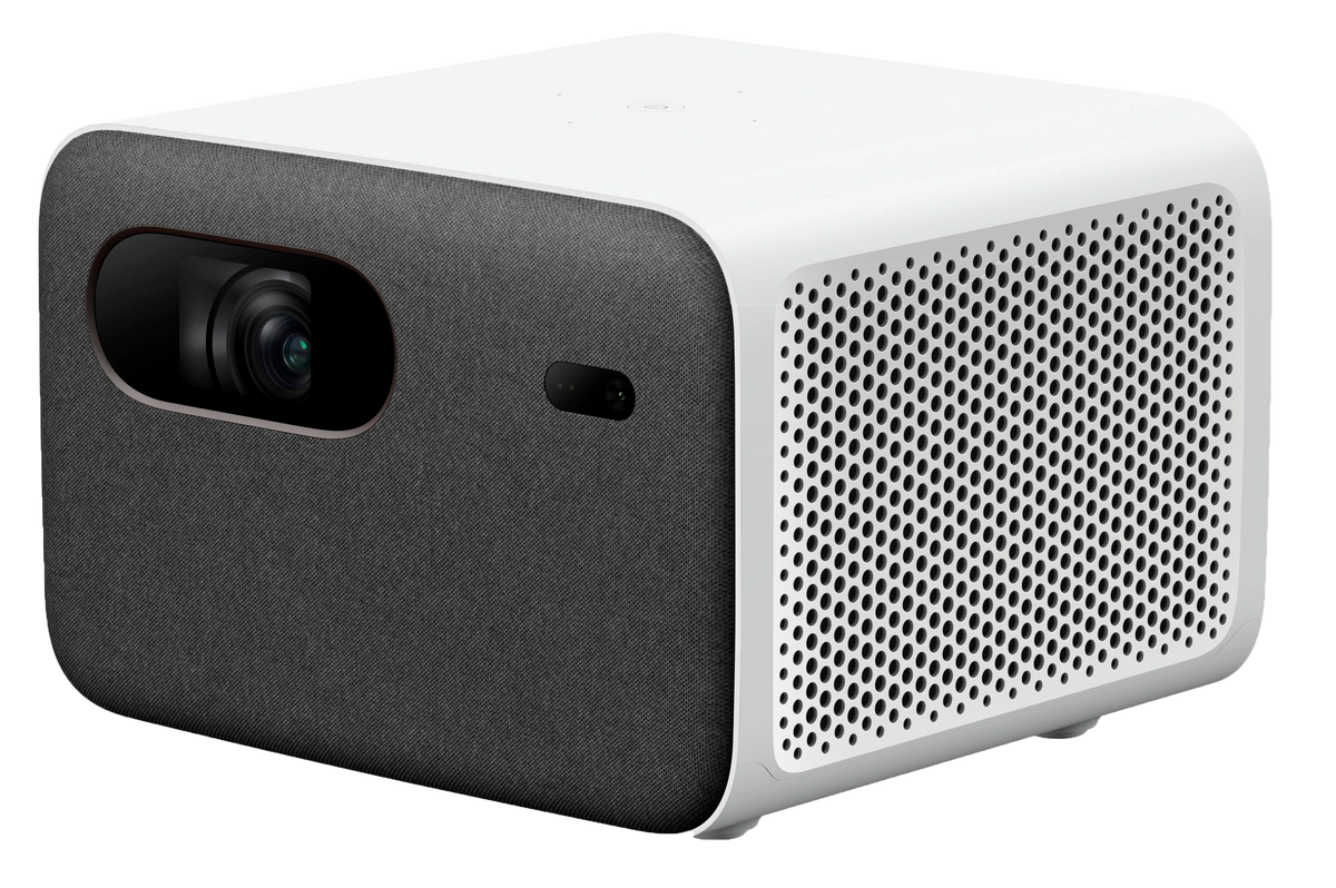 Xiaomi Mi Smart Projector 2 Pro - Ohne Vertrag