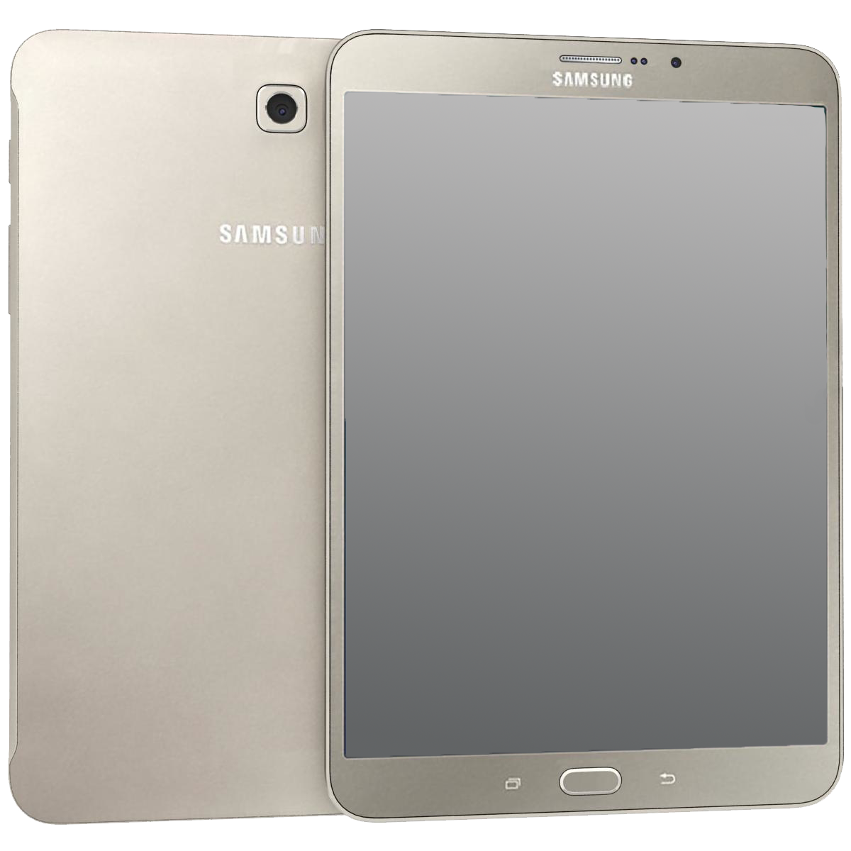 Samsung Galaxy Tab S T819 gold - Ohne Vertrag