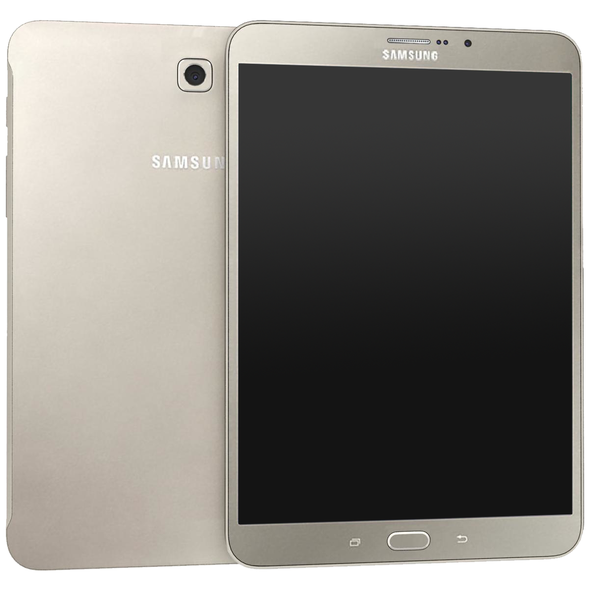 Samsung Galaxy Tab S2 8.0 LTE SM-T719 gold - Ohne Vertrag