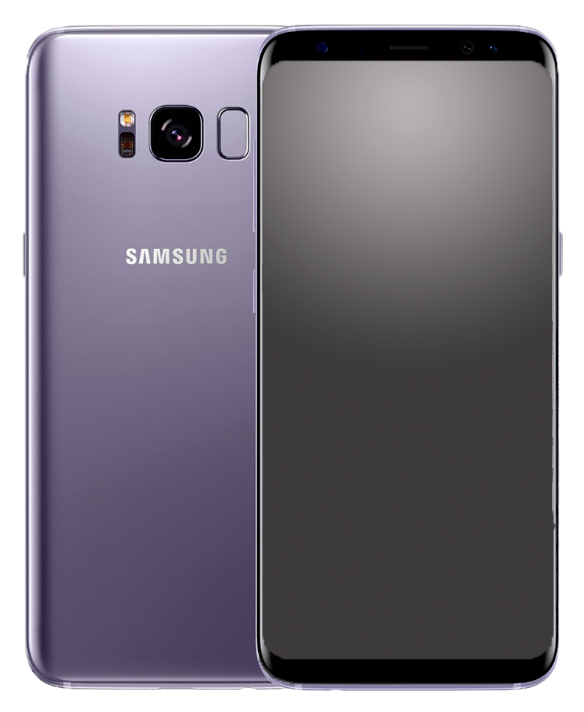Galaxy S8+ Single-SIM