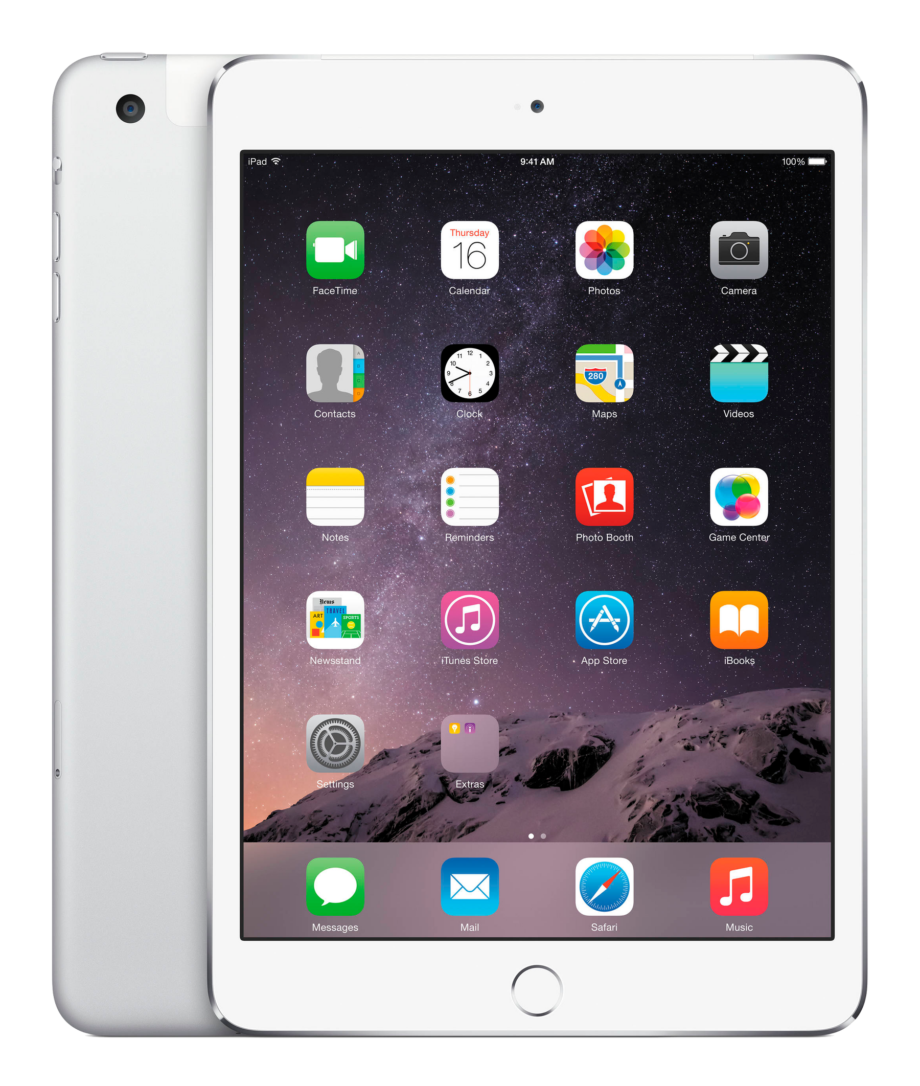 iPad Mini 3 LTE