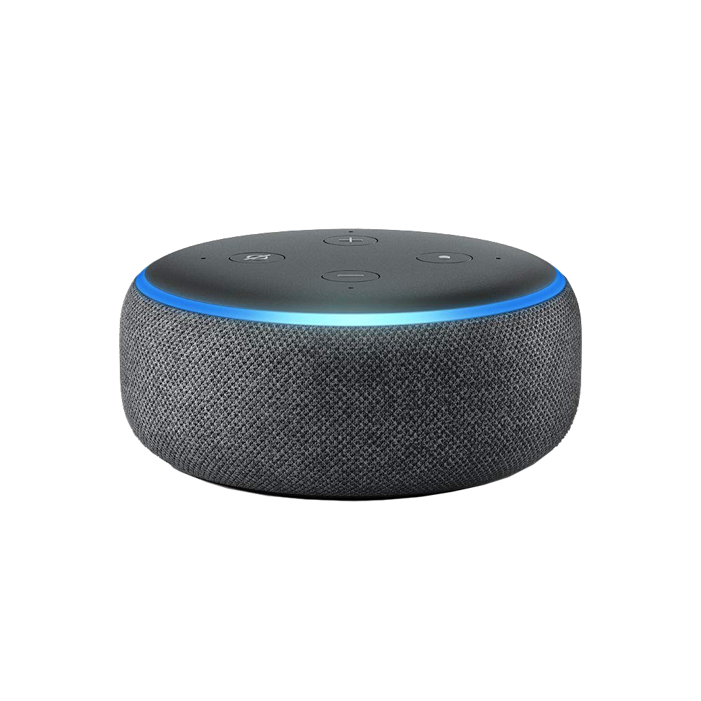 Amazon Echo Dot (3. Gen.) - Ohne Vertrag