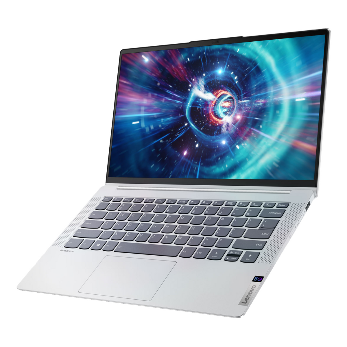 Lenovo IdeaPad 5G 14" 8/512GB silber - Onhe Vertrag